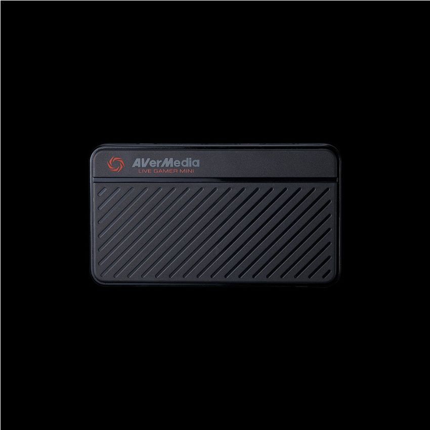AVERMEDIA GC311 – Live Gamer Mini