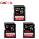 SanDisk Extreme Pro SDXC UHS-II Cards 128 GB Sd Card (เอสดีการ์ด)(SDSDXDK-128G-GN4IN)