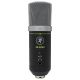 Mackie EM-91CU+ USB Microphone