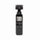 Dji Pocket 2 กล้องจิ๋วพร้อมภาพนิ่งคมชัด 64M