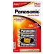 Panasonic LR6T/2B Alkaline Battery AAA-P8