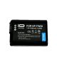 IO แบตเตอรี่กล้อง Camera Battery For SONY รุ่น NP-FW50