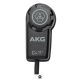 AKG C411PP High-Performance Miniature Condenser