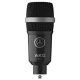 AKG D40 Professional Dynamic Instrument Microphone
