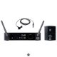 AKG DMS 300 Instrument Set CK99L Lavalier Microphone