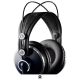 AKG K271 MKII Professional studio headphones