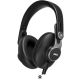 AKG K371 Over-ear, closed-back, foldable studio headphones