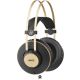 AKG K92 Closed-back headphones