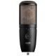 AKG P420 Large Diaphragm Multi-Pattern Studio Microphone