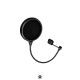 Alctron PF04 Dual Layer Nylon Pop Filter