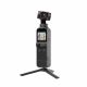 Dji Pocket 2 Creator Combo กล้องจิ๋วพร้อมภาพนิ่งคมชัด 64M