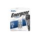 Energizer AAA L92-BP2 Lithium Battery P2