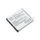 Battery-BLW412B.055 3.7 V 800 mAh
