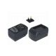 Battery Charger-CBFU004A