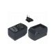 Battery Charger-CBFU004E