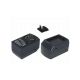 Battery Charger-CBFU004L