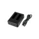 Battery Charger-CDUIN01