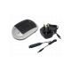 Battery Charger-CFU001SA
