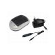 Battery Charger-CFU001SE