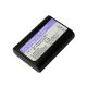 Battery-DLA001.387 3.7 V 1800 mAh