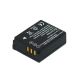 Battery-DPS017.133 3.7 V 1000 mAh