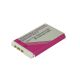 Battery-MNA005.309 3.7 V 1000 mAh