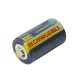 Battery-RCR2.02F 3 V 250 mAh