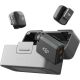 Dji Mic Mini (2TX+1RX) with Charging Case Wireless Microphone Kit Black ไมโครโฟนไร้สาย (ประกันศูนย์)