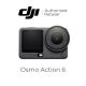 DJI Osmo Action 6 Adventure Combo 