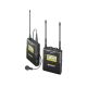 Microphone Sony wireless UWP-D11