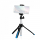 Benro BK15 Selfie Stick & Mini Tripod With/Bluetooth Remote