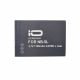 IO Battery for Canon NB-5L