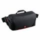 Manfrotto Aviator Sling M1 Bag กระเป๋าที่สามารถพกพาได้ 3 แบบ ทั้งแบบถือ สะพาย และคาดเอว ตัวผ้ากันน้ำ