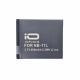 IO Battery for Canon NB-11L