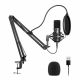 Maono AU-PM425 USB Podcasting microphone ประกันศูนย์ไทย