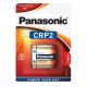 Panasonic CRP2 Lithium 