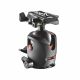 Manfrotto 057 Magnesium Ball Head with Q5 Quick Release
