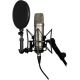 Rode NT1-A Large-Diaphragm Condenser Microphone Single ไมโครโฟนคอนเดนเซอร์