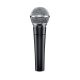 ไมโครโฟน Shure SM 58 LC