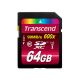 Transcend SD CARD 600X 64GB