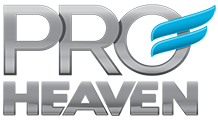 ProHeaven Logo